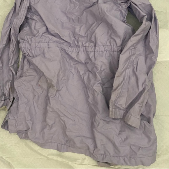 Old Navy jersey L jacket like new worn few times - Picture 5 of 5